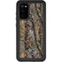 NFL Baltimore Ravens Realtree AP Camo Galaxy S20 Waterproof Case