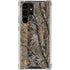 NFL Baltimore Ravens Realtree AP Camo Galaxy S23 Ultra Clear Case