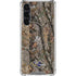 NFL Baltimore Ravens Realtree AP Camo Galaxy S24 FE Clear Case