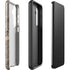 NFL Baltimore Ravens Realtree AP Camo Galaxy S25 Impact Case