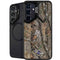 NFL Baltimore Ravens Realtree AP Camo Galaxy S25 Kickstand Case