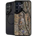 NFL Baltimore Ravens Realtree AP Camo Galaxy S25 Kickstand Case