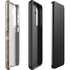 NFL Baltimore Ravens Realtree AP Camo Galaxy S25 Plus Impact Case