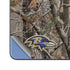NFL Baltimore Ravens Realtree AP Camo Galaxy Z Fold5 5G Skin