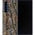 NFL Baltimore Ravens Realtree AP Camo Galaxy Z Fold6 Skin