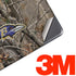 NFL Baltimore Ravens Realtree AP Camo iPad Skins