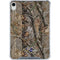 NFL Baltimore Ravens Realtree AP Camo iPad 11th Gen (2025) Clear Case