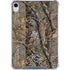 NFL Baltimore Ravens Realtree AP Camo iPad 11th Gen (2025) Clear Case
