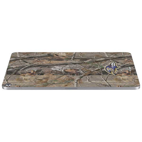NFL Baltimore Ravens Realtree AP Camo Apple iPad Air Skin