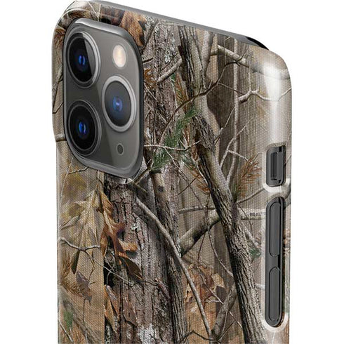 NFL Baltimore Ravens Realtree AP Camo iPhone 11 Pro Lite Case