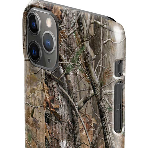NFL Baltimore Ravens Realtree AP Camo iPhone 11 Pro Max Lite Case