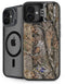 NFL Baltimore Ravens Realtree AP Camo iPhone 16 Kickstand Case