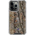 NFL Baltimore Ravens Realtree AP Camo iPhone 16 Pro Max Clear Case