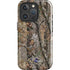 NFL Baltimore Ravens Realtree AP Camo iPhone 16 Pro Max Impact Case
