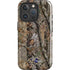 NFL Baltimore Ravens Realtree AP Camo iPhone 16 Pro Max Magsafe Impact Case