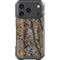 NFL Baltimore Ravens Realtree AP Camo iPhone 18 Pro Clear Case