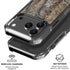 NFL Baltimore Ravens Realtree AP Camo iPhone 18 Pro Clear Case