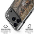 NFL Baltimore Ravens Realtree AP Camo iPhone 18 Pro Clear Case