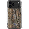 NFL Baltimore Ravens Realtree AP Camo iPhone 18 Pro Max Clear Case
