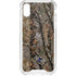 NFL Baltimore Ravens Realtree AP Camo iPhone XS Clear Case