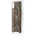 NFL Baltimore Ravens Realtree AP Camo iPhone XS Clear Case