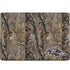 NFL Baltimore Ravens Realtree AP Camo MacBook Skins