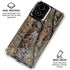 NFL Baltimore Ravens Realtree AP Camo Moto G Power 5G (2024) Clear Case
