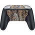 NFL Baltimore Ravens Realtree AP Camo Nintendo Switch 2 (2025) Pro Controller Skin