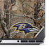 NFL Baltimore Ravens Realtree AP Camo Dell Precision Skin