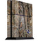 NFL Baltimore Ravens Realtree AP Camo PS4 Console Skin