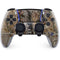 NFL Baltimore Ravens Realtree AP Camo PS5 DualSense Edge Pro Controller Skin