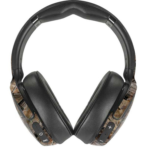 NFL Baltimore Ravens Realtree AP Camo Skullcandy Venue Skin
