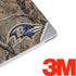 NFL Baltimore Ravens Realtree AP Camo Surface Laptop 2 Skin