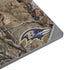 NFL Baltimore Ravens Realtree AP Camo Laptop Skins