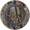 NFL Baltimore Ravens Realtree AP Camo Wireless Charger Skin