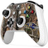 NFL Baltimore Ravens Realtree AP Camo Xbox One S All-Digital Edition Bundle Skin
