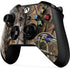 NFL Baltimore Ravens Realtree AP Camo Xbox One X Controller Skin