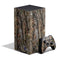 NFL Baltimore Ravens Realtree AP Camo XBox Series X Digital Edition Bundle Skin