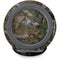 NFL Baltimore Ravens Realtree Xtra Green Camo Fast Charge Wireless Charging Stand Skin