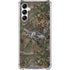 NFL Baltimore Ravens Realtree Xtra Green Camo Gabb Phone 4 Clear Case