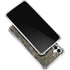 NFL Baltimore Ravens Realtree Xtra Green Camo Gabb Phone 4 Clear Case