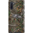 NFL Baltimore Ravens Realtree Xtra Green Camo Galaxy Cases