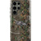 NFL Baltimore Ravens Realtree Xtra Green Camo Galaxy S23 Ultra Pro Case
