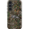 NFL Baltimore Ravens Realtree Xtra Green Camo Galaxy S25 Impact Case