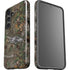 NFL Baltimore Ravens Realtree Xtra Green Camo Galaxy S25 Impact Case