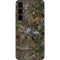 NFL Baltimore Ravens Realtree Xtra Green Camo Galaxy S25 Plus Skin