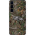 NFL Baltimore Ravens Realtree Xtra Green Camo Galaxy S24 Plus Skin