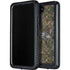 NFL Baltimore Ravens Realtree Xtra Green Camo Galaxy S24 Plus Waterproof Case