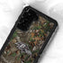 NFL Baltimore Ravens Realtree Xtra Green Camo Galaxy S24 Plus Waterproof Case