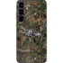 NFL Baltimore Ravens Realtree Xtra Green Camo Galaxy S24 Skin